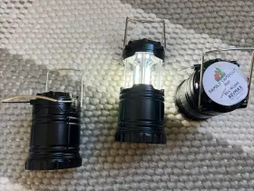 08-1908 DIAMOND VISION Set Dpci Ultra Bright Mini Cob Led