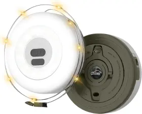 PEC00593-DI DIBMS Camping Light Lamp Rechargeable Waterproof