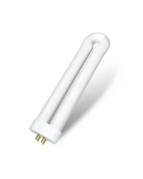756197767928 DICHROMA Bug Zapper Light Bulb Base Ful