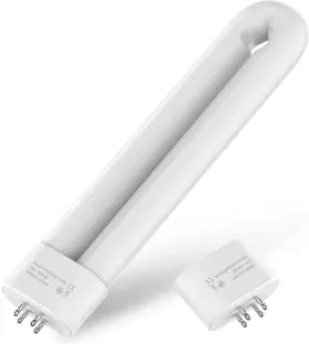 798610253465 DICKINDA Bug Zapper Bulb Twin Tube