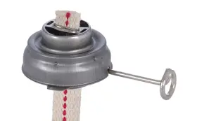 12631 DIETZ Burner Wizard Junior
