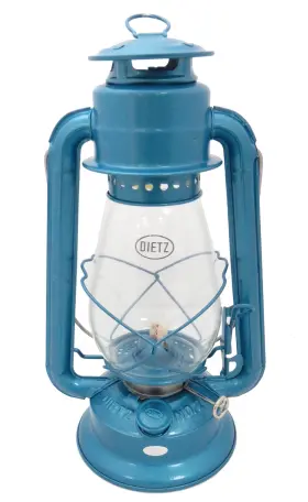 69861 DIETZ Junior Oil Burning Lantern