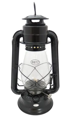 69862 DIETZ Junior Oil Burning Lantern