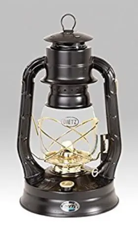 848107059312 DIETZ Air Pilot Oil Burning Lantern