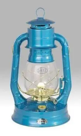 848107059329 DIETZ Air Pilot Oil Burning Lantern