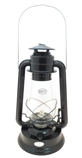 848107060950 DIETZ Hurricane Lantern Blizzard Oil Burning