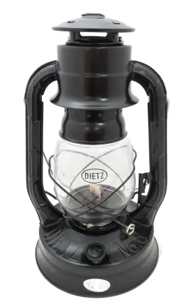 B00MG1JLHY DIETZ Air Pilot Oil Burning Lantern Kerosene Lamp
