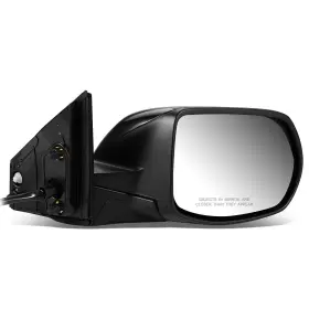 OEM-MR-HO1321317 DNA MOTORING Passenger Adjustment View