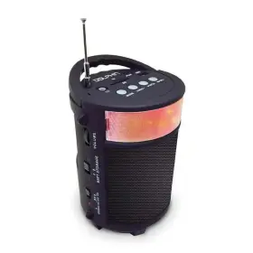 R-50BT DOLPHIN AUDIO Latern Radio Light