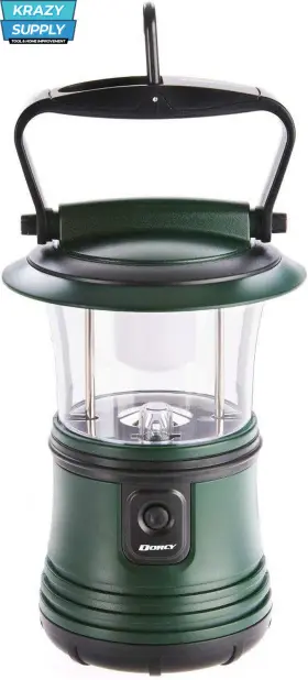 022629 DORCY Adventure Led Camping Lantern