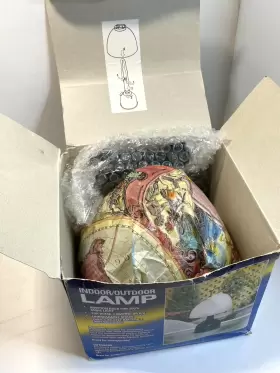 035355410167 DORCY Lamp Krypton Bulb Camping #3