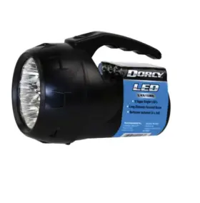 035355410471 DORCY Pe Led Lantern Handle