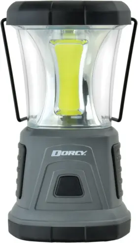 035355431193 DORCY Adventure Lantern Electric