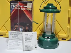 41-1020 DORCY Lantern Box
