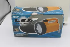41-1046 DORCY Led Lantern Handle