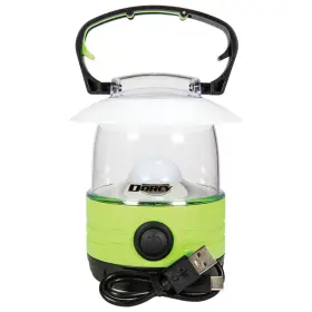 41-1360 DORCY Adventure Rechargeable Mini Led Lantern #2