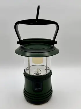 41-3103 DORCY Camping Lantern Batt Ds #2
