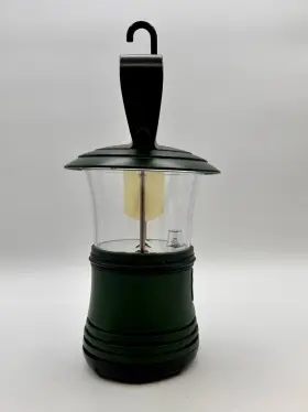 41-3103 DORCY Camping Lantern Batt Ds #3