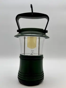 41-3103 DORCY Camping Lantern Batt Ds
