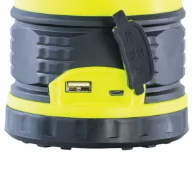 41-3125 DORCY Rechargeable Adventure Lantern #3