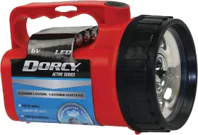 41-2079 DORCY Floating Lantern