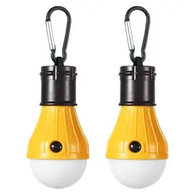 611714201739 DOUKEY Led Camping Lights Pack Tent Lanterns