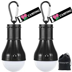 652507154719 DOUKEY Led Camping Light Pack Tent Lantern