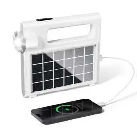 1106 DPDOS Dpd Solarf Solar Camping Lantern Led Essential