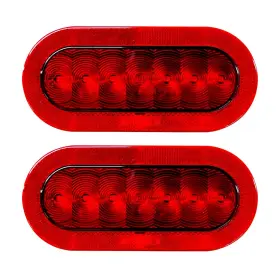 345083006930 DREAM LIGHTING Led Tail Light Diode Reflector Ip