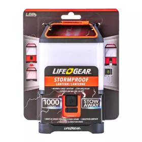 489751886413 DREAMEDGE SHOP Gear Led Stow Lantern Impact