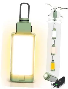 DRFX-1344-US DRFX-LIGHTING-US Camping Lantern Temperature