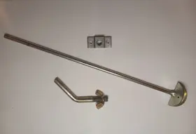 700H DRIFTMASTER Lantern Holder Pro Base