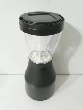 850009207982 DURACELL Dual Hybrid Lantern Power Sources Lamp #2