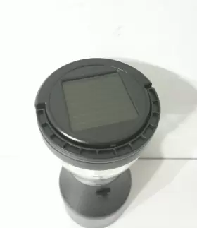 850009207982 DURACELL Dual Hybrid Lantern Power Sources Lamp #3
