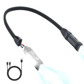 AM17-25WL39 DURAPOWER Neck Light Led Reading
