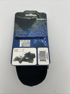 A1208 EAGLES NEST OUTFITTERS Eno Twilights Camp Lights Led #2