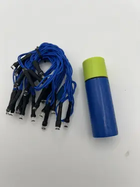 A1208 EAGLES NEST OUTFITTERS Eno Twilights Camp Lights Led #3