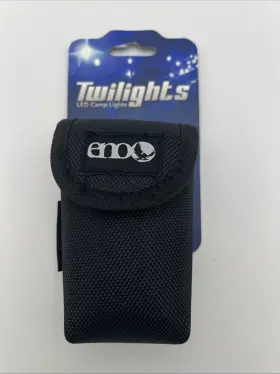 A1208 EAGLES NEST OUTFITTERS Eno Twilights Camp Lights Led