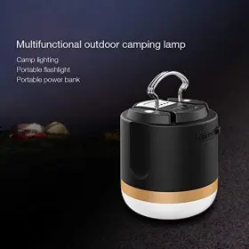 EFS-CLI-B-M1 ECOFLOW Camping Lamp Waterproof Versatile Camp