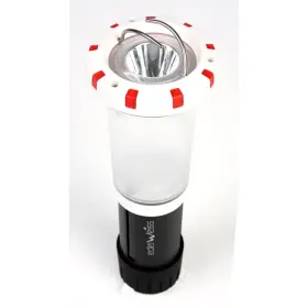 VLUCY.1 EDELWEISS Lucy Lantern