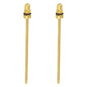 200-6381CHECK EINDER Check Valve Air Stem Coleman Stove