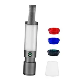 UT7WXOZR3SMSRHC2CFSSLWE8O ELITEZ Camping Lantern Usb High