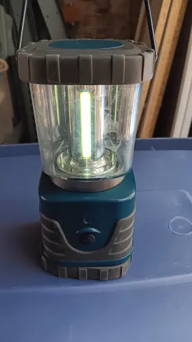 LTN3 EMBARK Led Camping Lantern