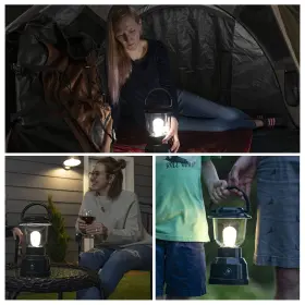 11016 ENBRIGHTEN Led Lantern Battery #2