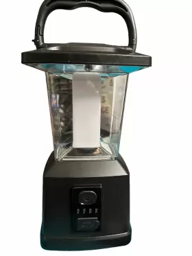 43934 ENBRIGHTEN Lantern