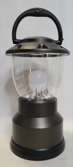 49549 ENBRIGHTEN Led Camping Lantern Battery Usb Charging #2