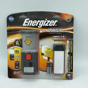 039800125798 ENERGIZER Led Pop Up Lantern Area Light