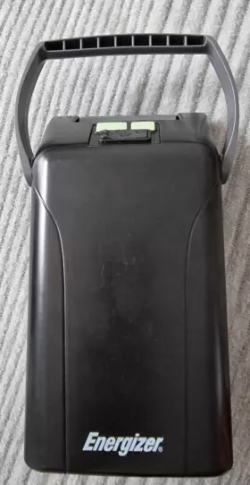 039800138965 ENERGIZER Weatheready Folding Led Lantern #2