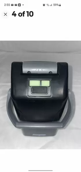 039800138965 ENERGIZER Weatheready Folding Led Lantern #3