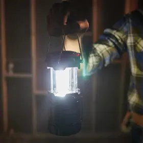 039800139900 ENERGIZER Led Camping Lanterns Hybrid Power #2
